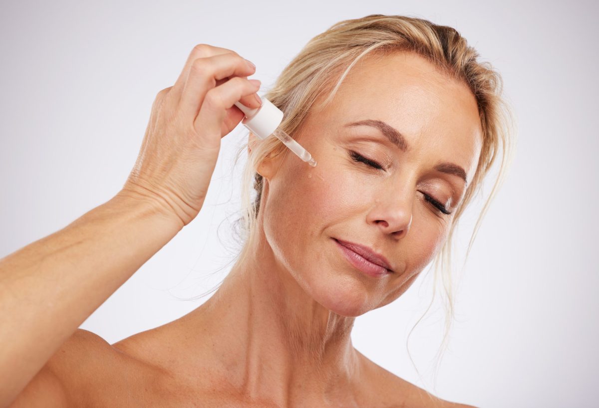 The Benefits of Peptide Therapy for Anti-Aging, Redondo Beach